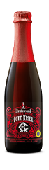 Oude Kriek Cuvée René