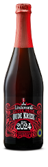 Kriek à l’ancienne Cuvée René